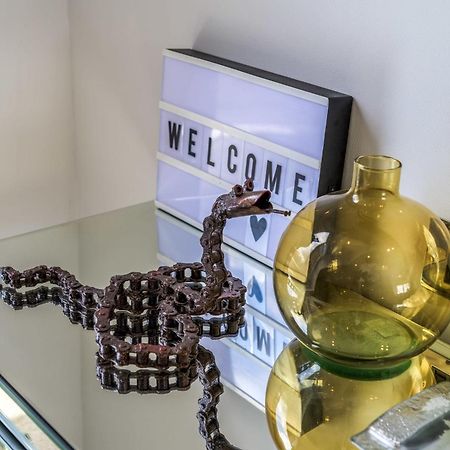 Gorgeous Hampstead Flat Apartment ลอนดอน ภายนอก รูปภาพ